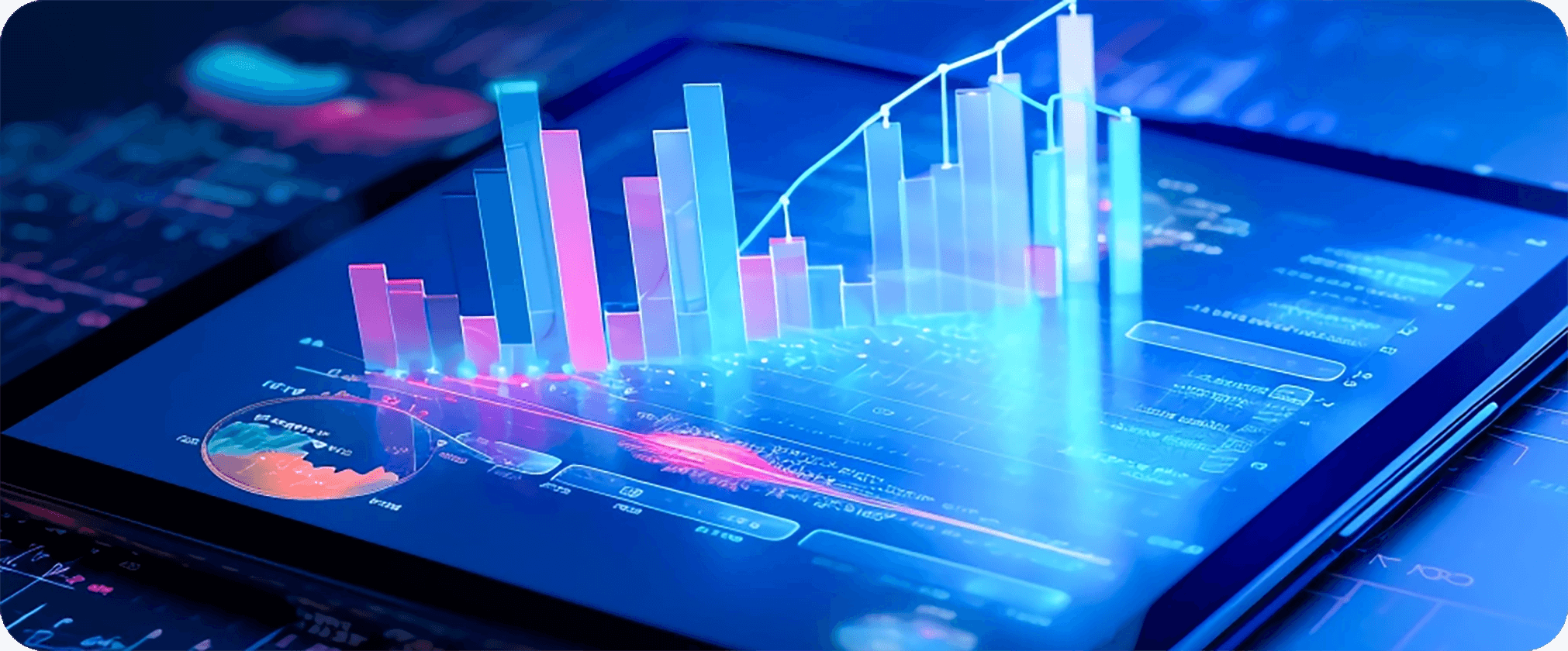 金融数字化转型